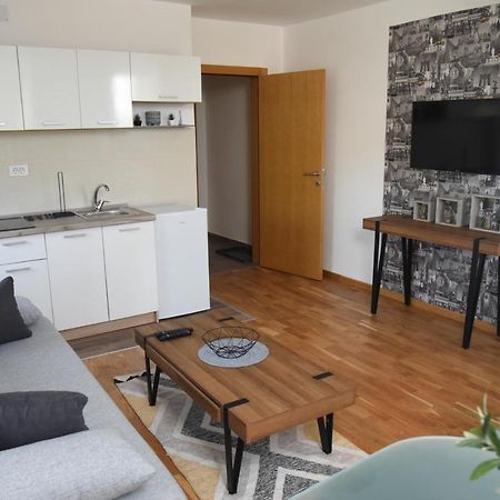 Millenium Apartment Соко Баня Екстериор снимка