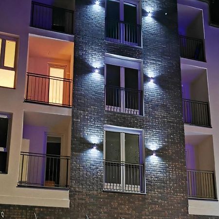 Millenium Apartment Соко Баня Екстериор снимка