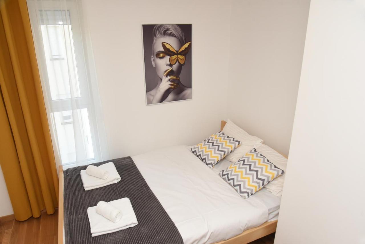 Millenium Apartment Соко Баня Екстериор снимка