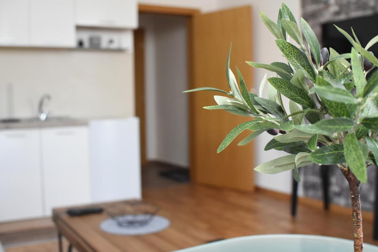 Millenium Apartment Соко Баня Екстериор снимка
