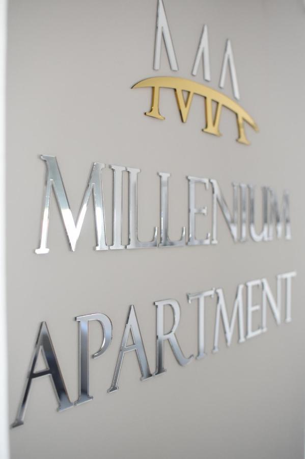 Millenium Apartment Соко Баня Екстериор снимка