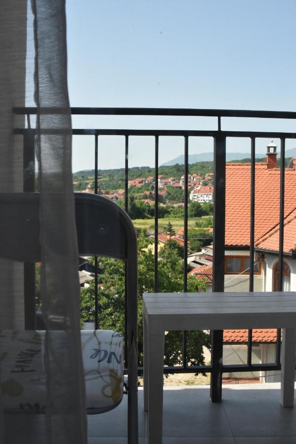 Millenium Apartment Соко Баня Екстериор снимка